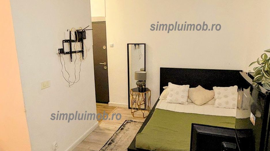 Ultracentral, cochetă, mobilată și utilată, Unirii Piața Alba Iulia - Poză 2