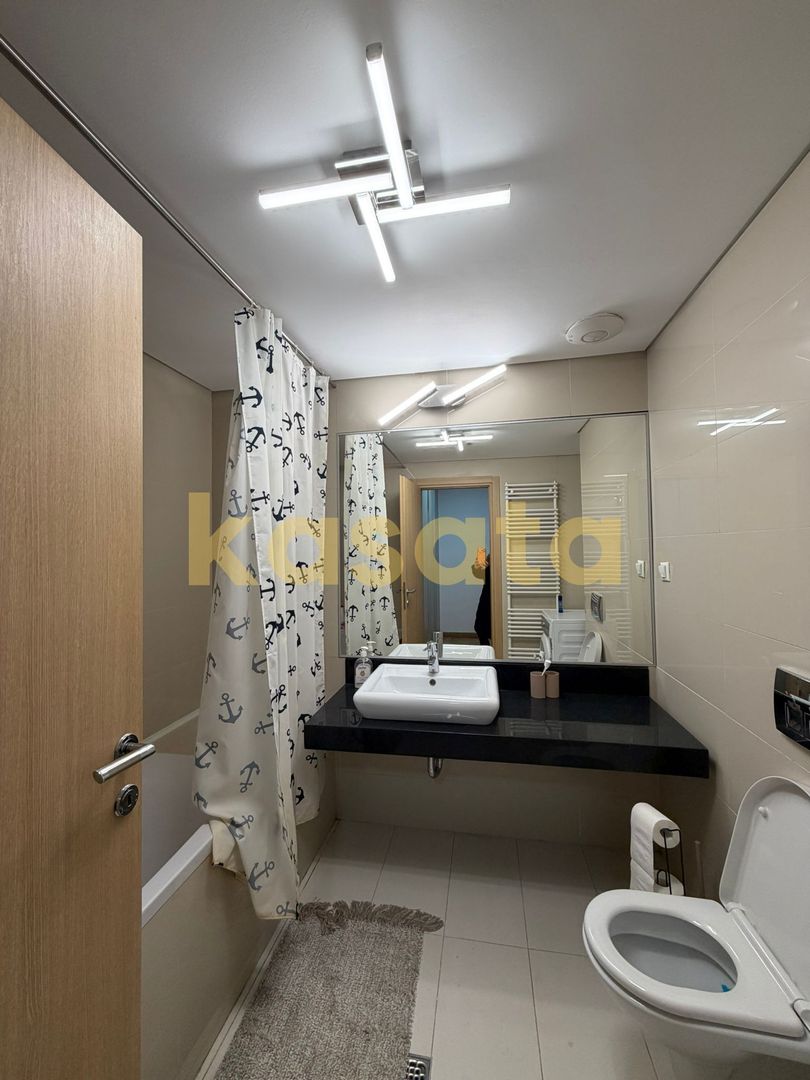 Apartament Upground | 3 camere | Ready to move | Prima chirie - Poză 12