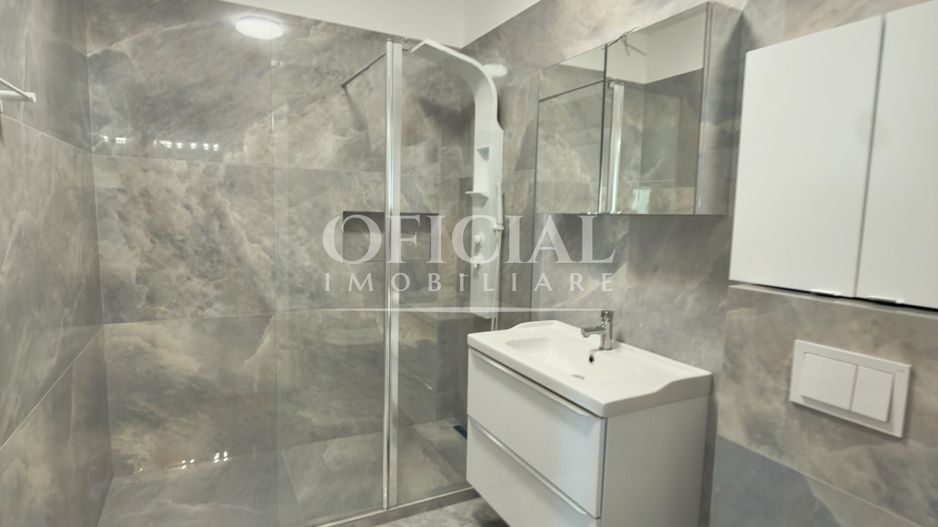 Apartament 3 camere | Totul Nou Parcare Inclusa | Zona VIVO Decathlon - Poză 8