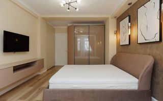 Chirie, apartament, 3 camere, strada Melestiu, Botanica - Poză 7