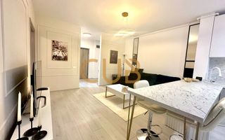 XCity Towers - 2cam complet mobilat+utilat LUX|et11/16,design deosebit - Poză 7