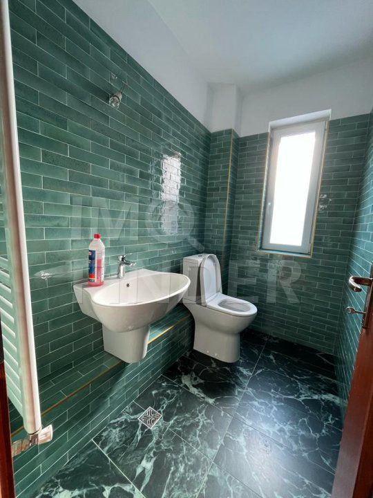 Vanzare 3 camere  Buna Ziua, 106 mp utili, 2 parcari - Poză 11