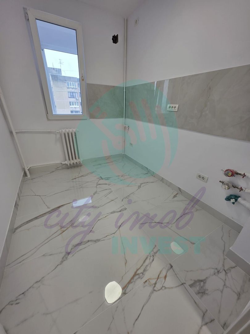 Apartament 4 camere, 2 bai | Predare la cheie | 4 min metrou Obor - Poză 3