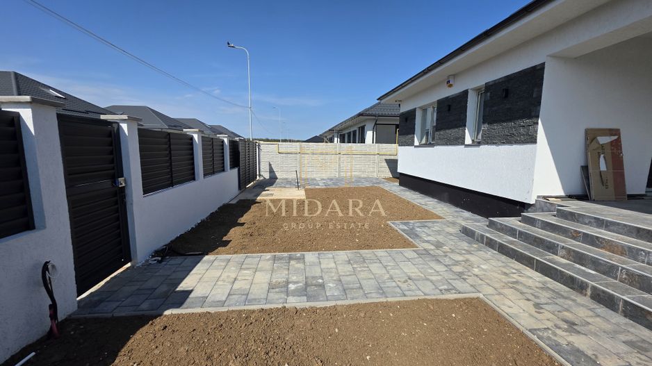 Case individuale | Pantelimon  | 3 dormitoare I 0 COMISION - 172.000 € - Poză 4