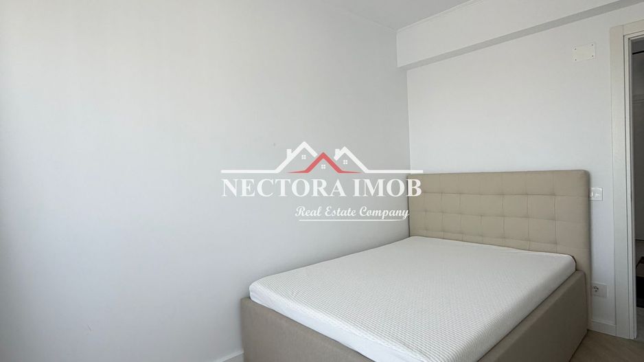 NECTORA IMOB-Apartament 3 camere,2 bai,2 balcoane,Parcare,Prima Arena - Poză 9