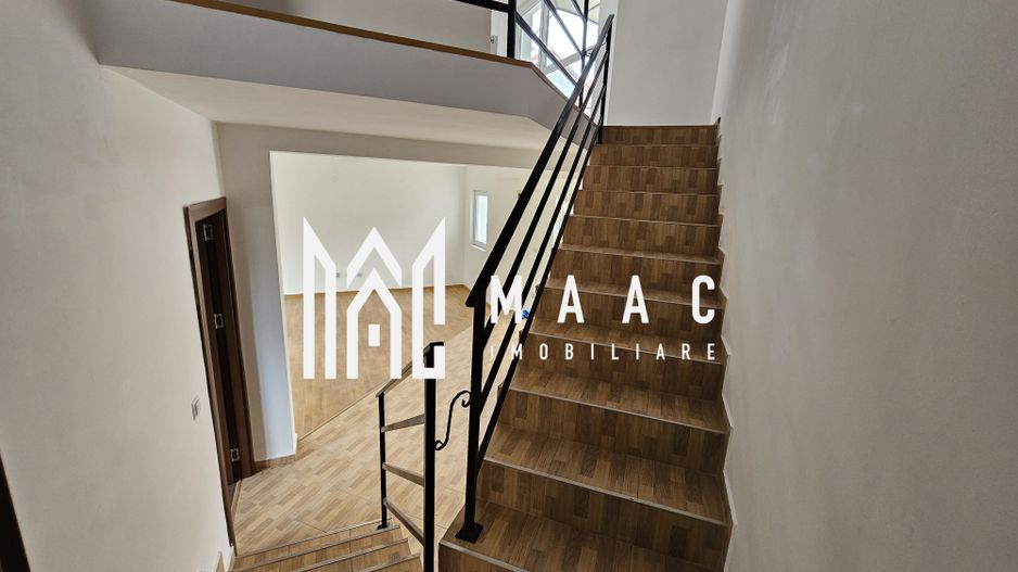 Casa Insiruita 105MPU | Terasa | 2 Balcoane | Calea Cisnadiei - Poză 2