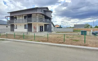 SABARENI, inchiriere vila: cazare, clinica, gradinita, after school - Poză 17