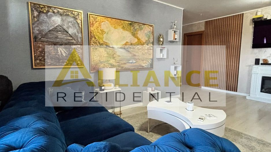 Confort City ~ Apartament 2 camere ~ Mobilat - utilat - Poză 1