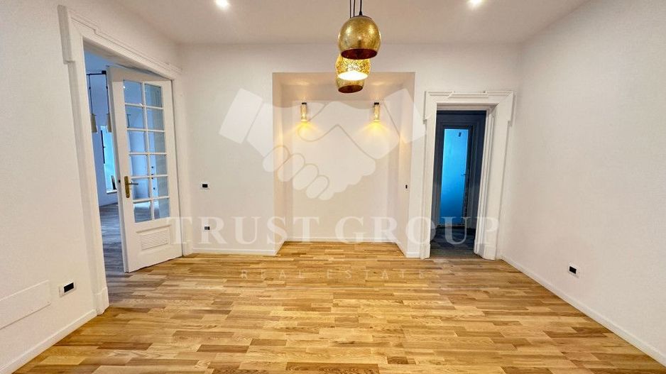 Apartament in vila renovat | Romana | Colegiul German Goethe | ASE - Poză 5