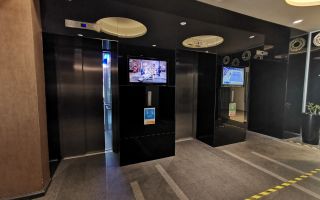 Zero comision, 140-392mp birouri clasa A, Maria Rosetti, 9' metrou - Poză 20