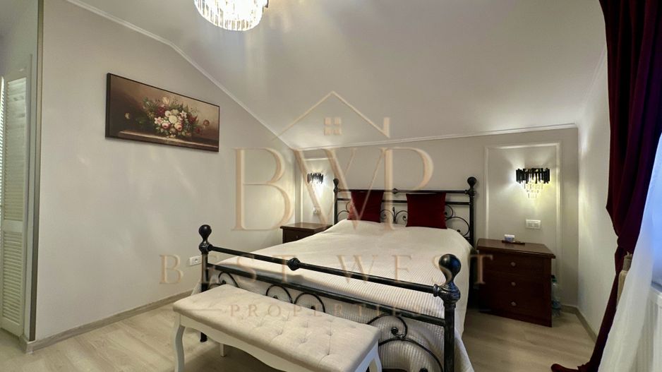Vila individuala, zona Dumbrăvița, comision 0% - Poză 15