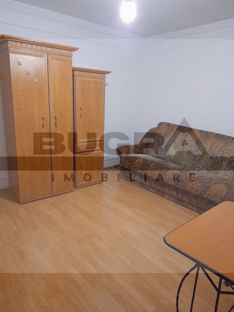 Apartament 3 camere decomandate, balcon inchis, zona Mehedinti - Poză 2