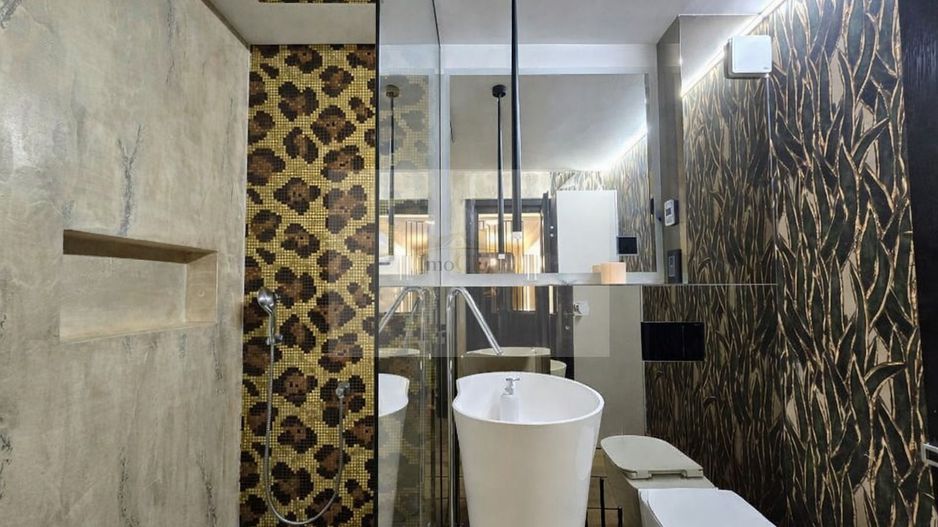 Apartament premium 2 camere | parcare |Luminia Residence| Europa - Poză 7