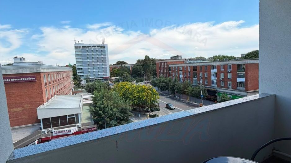 📍De închiriat 2 camere  | Centru | 600 Euro/luna - Poză 4