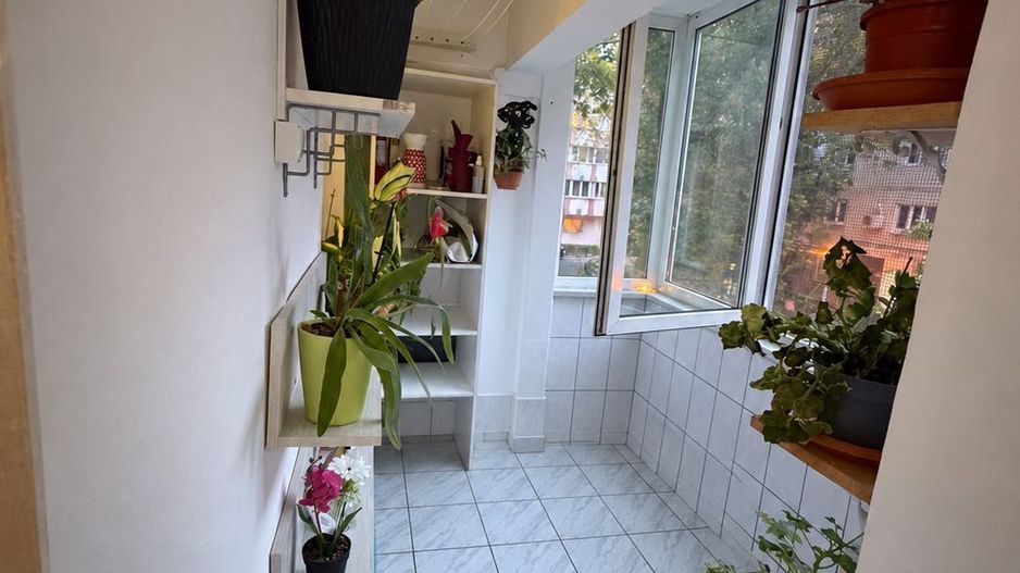 Vanzare Apartament 3 camere 73 mp, etaj 1, 2 băi, balcon, parcare, Drumul Sării - Poză 5