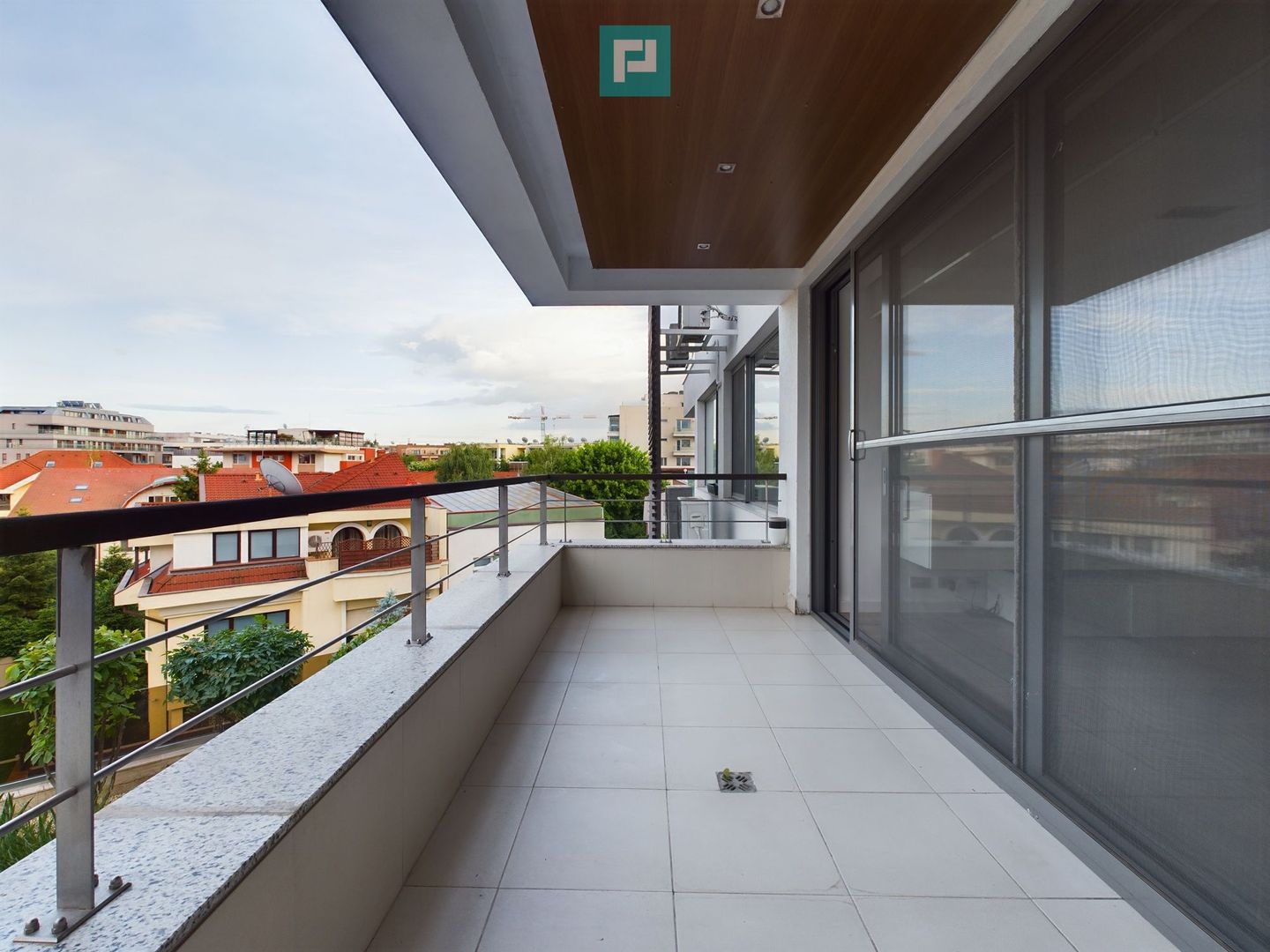 Apartament cu două camere pe Șoseaua Nordului - Poză 5