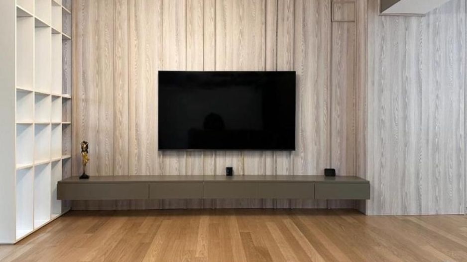 Apartament spațios, 3 camere (140 mp), complet mobilat și utilat - Poză 11