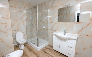 Apartament 3 camere | Bloc Nou | Zoo Valcea | Etaj 3 | 93MP - Poză 2
