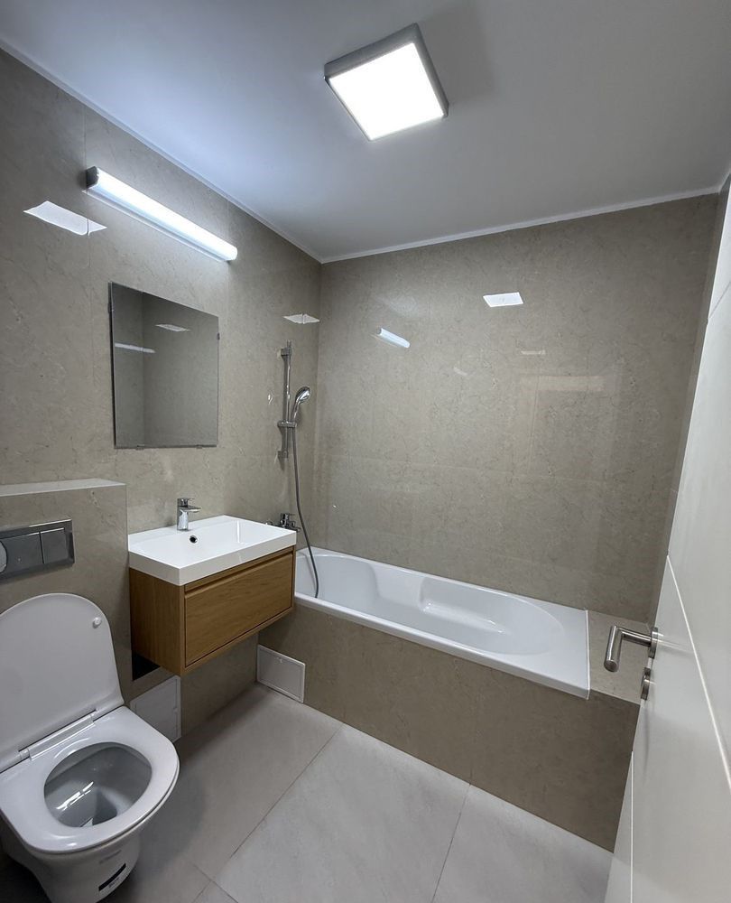 Apartament 2 camere in zona Tei cu centrala proprie - Poză 3
