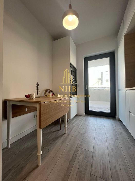 Apartament  2 camere -800€- Prima Vista  -PARCARE  -NEGOCIABIL - Poză 6