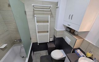 Panoramă superbă și liniște la doar 3 minute de Mănăștur . - Poză 5