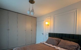 Apartament 3 camere decomandat, zona BMW - Poză 5