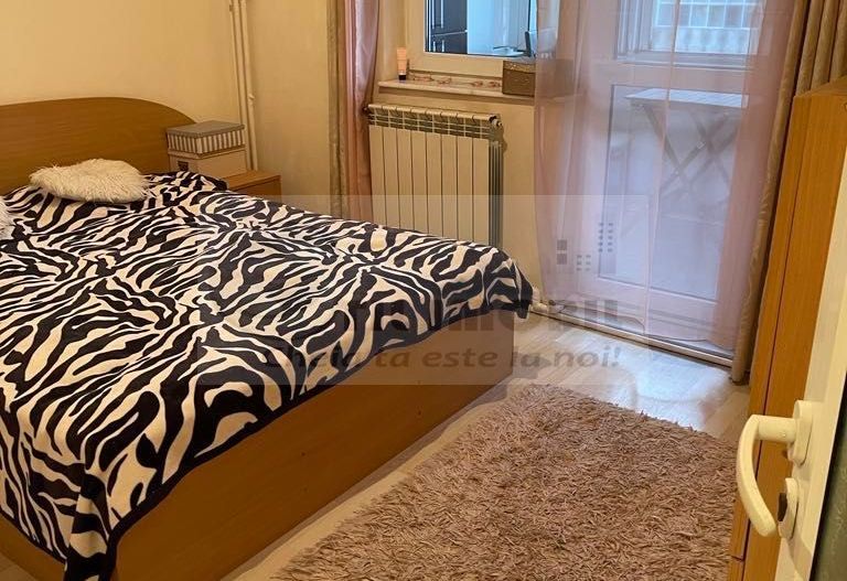 3 camere decomandat, 68.79 mp, etaj 3, Zona Gării – 165.900 € - Poză 3