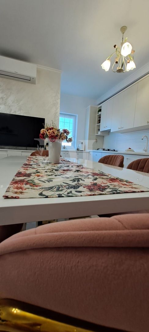 Apartament la cheie / Zona Vivo - Poză 3