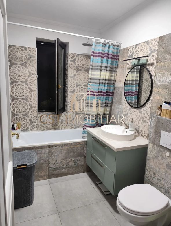 Apartament 2 camere / Gradina Proprie 65mp / Piscina - Poză 5