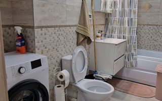 Apartament  cu 2 Camere de Închiriat  I Suceava/Avanera I 450Euro/luna - Poză 10