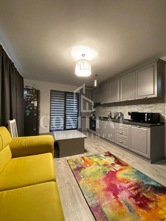 Apartament la cheie | Loc de parcare | Borhanci - Poză 4