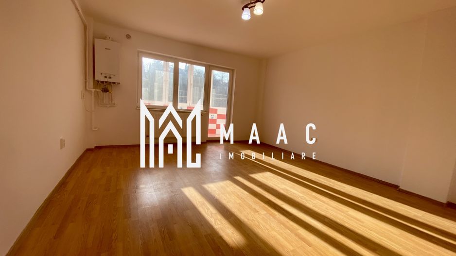 Apartament 1 camera | Etaj 2 | 45mp | Strand - Poză 2