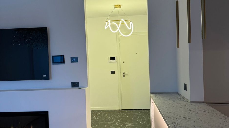 PRIMA INCHIRIERE TREI CAMERE ZONA HERASTRAU AVIATIEI - Poză 31