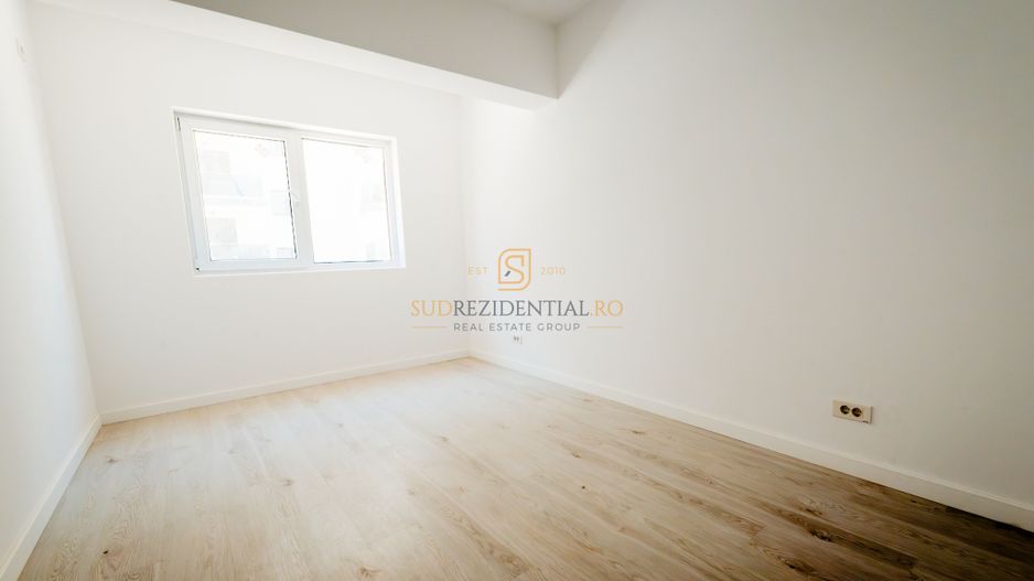 Apartament cu 3 camere de vanzare, acces metrou, Popesti-Leordeni - Poză 9