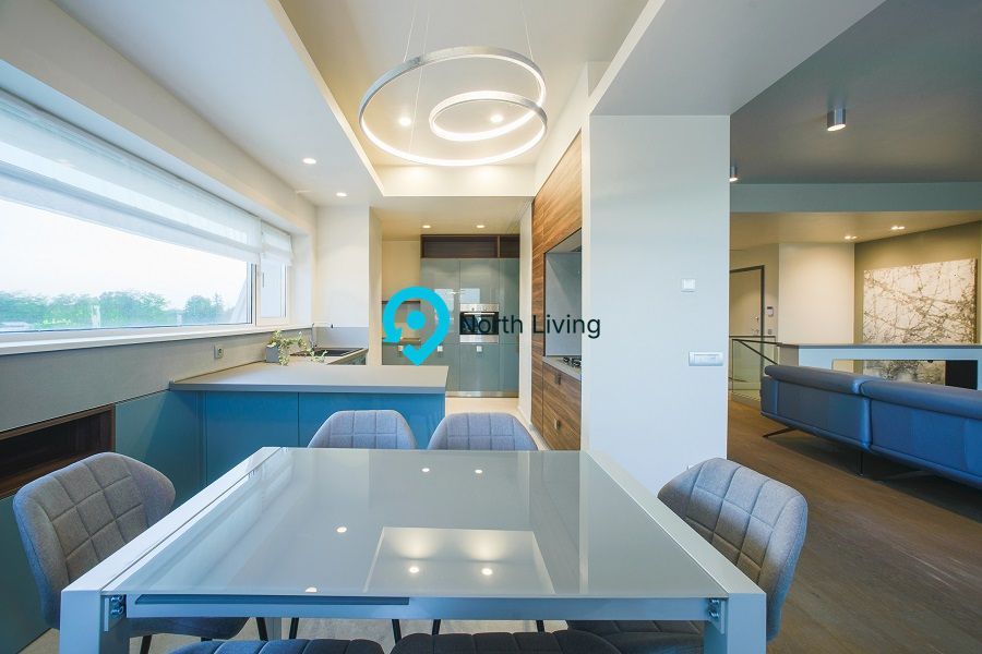 Duplex 3 Dormitoare | Design Premiat | Pipera - Iancu Nicolae - Poză 2