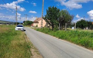 Teren intravilan I 3370 mp I PUZ pentru P+2 I Zona  Cisnadie - Poză 7