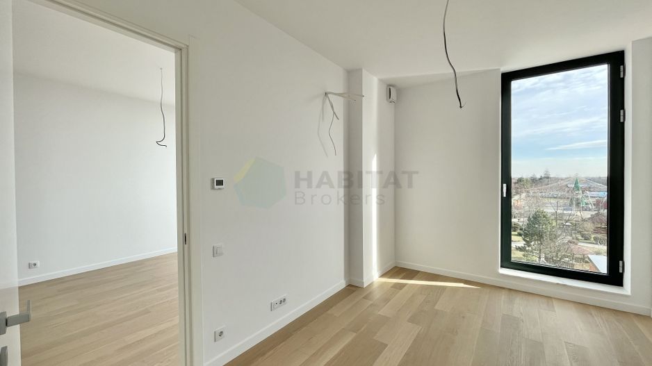 Apartament 3 camere Tunari | Herastrau Parc - Poză 12