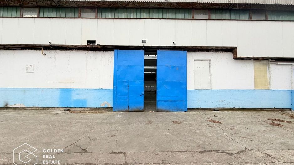 Hala industriala cu pod rulant, Sanicolau Mic, suprafata 1.187 mp - Poză 7