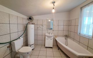 Casa individuala P+M, 1000 mp teren, la 40 km de Cluj-Napoca! - Poză 15