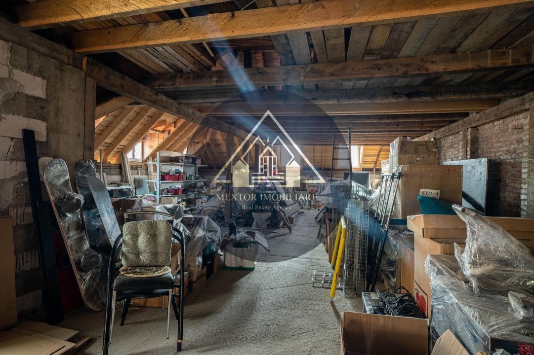 Magazin LA CHEIE pe Str Corso - Poză 7