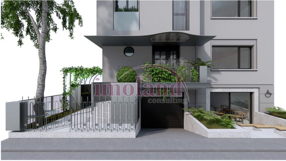 Imobil office | locuinta - Piata Floreasca-Parcul Cinema Floreasca - Poză 35