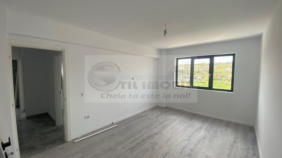 Ap. 2 camere, decomandat, Hlincea-Manta Rosie, 54mp, 0% comision - Poză 6