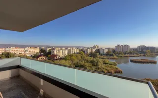 Apartament 2 camere, parcare, Zona Iulius Mall - Poză 22