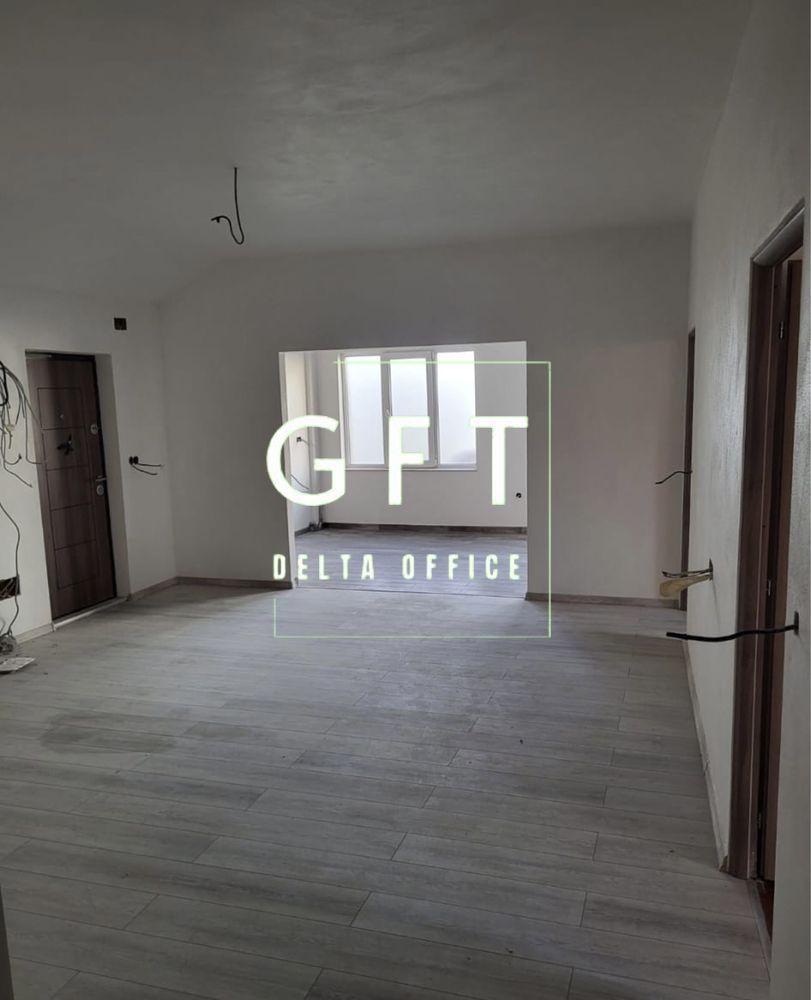 Apartament 4 camere de vânzare – zona Decebal - Poză 1