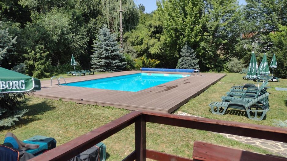 Pensiune, teren 4.460 mp, Hidișelul de Jos, Bihor. 685.000 Euro (neg). - Poză 19