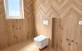 VILĂ INDIVIDUALĂ PE PARTER – 4 CAMERE, POMPĂ DE CĂLDURĂ, CURTE 160 MP - Poză 10