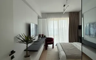 2 CAMERE / MUTARE RAPIDA / ACTE GATA / COMPLEX ASTORIUM LIFE! - Poză 19