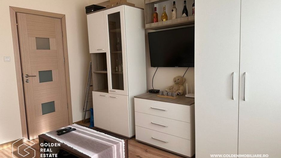 Garsoniera moderna, zona Gradiste - Poză 6