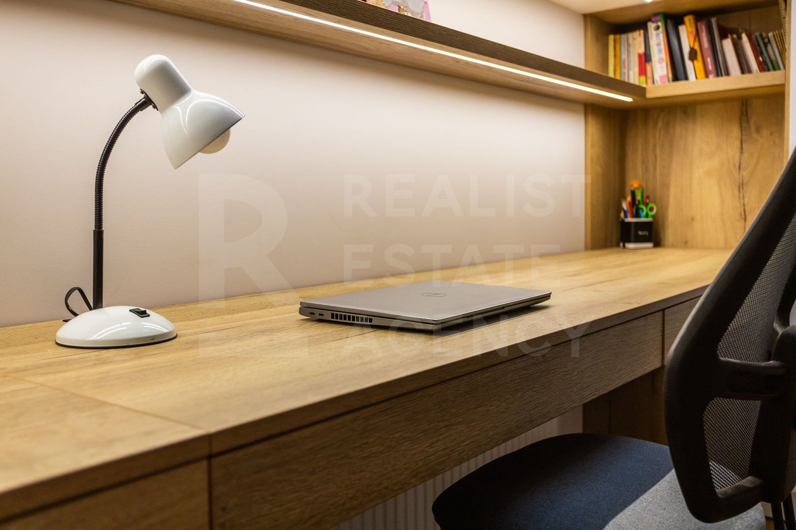 Vânzare, penthouse, 4 camere, strada Alba Iulia, Buiucani. - Poză 14