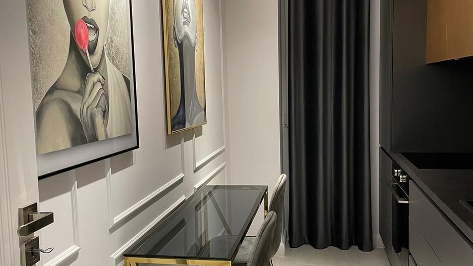 Apartament Luxury I Design exclusivist I zona Aradului - Poză 11